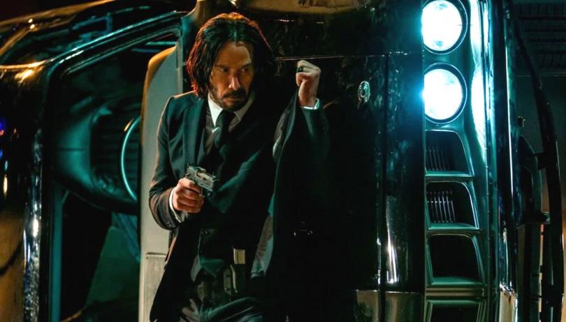 John Wick 4