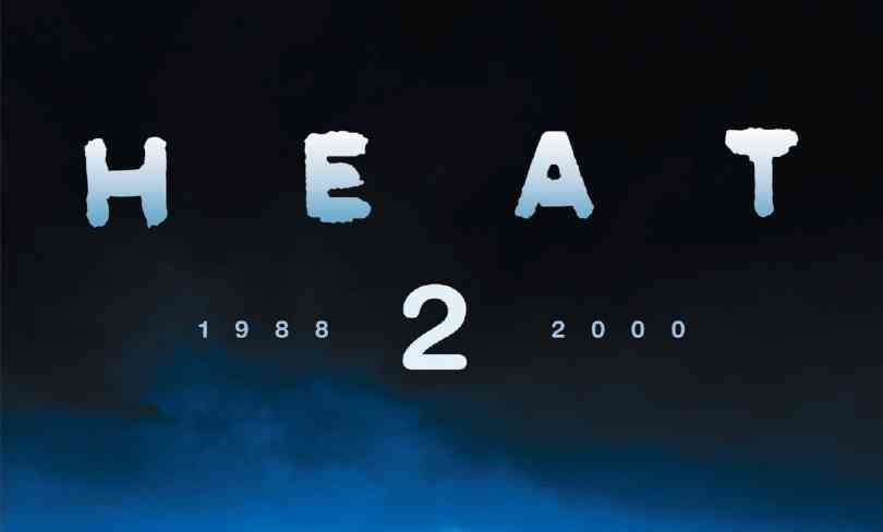 Couverture Heat 2