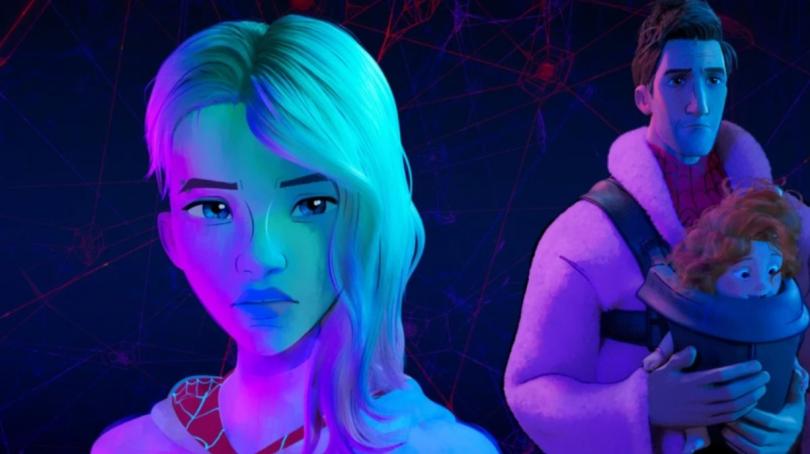 Hailee Steinfeld n'a pas encore enregistré ses dialogues pour Beyond the Spider-Verse 