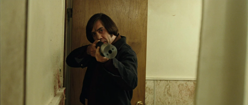 No country for old men