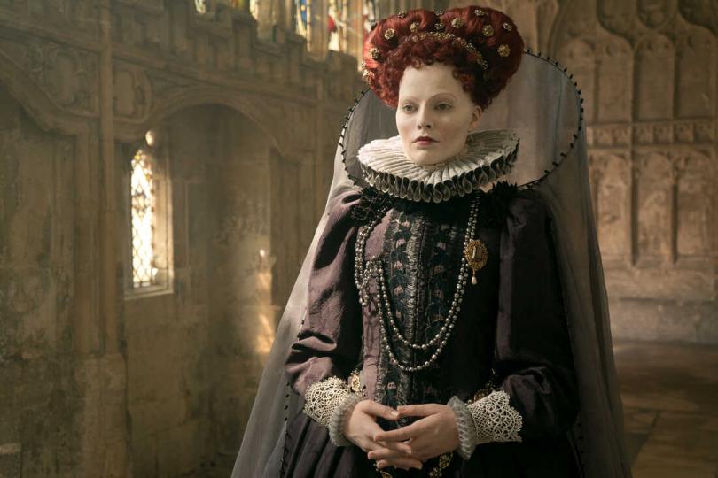 Mary Queen of Scots 