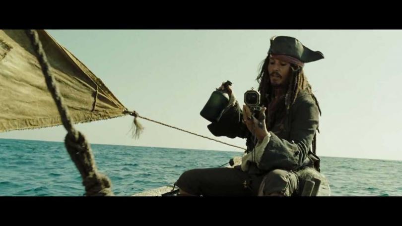 Le script de Pirates des Caraïbes 6 est "si bizarre" que Craig Mazin est surpris que Disney l'ait validé 