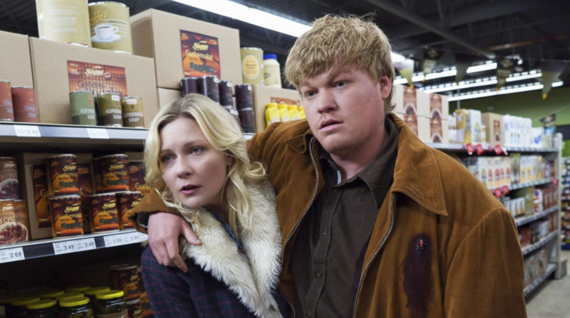 Fargo Saison 2