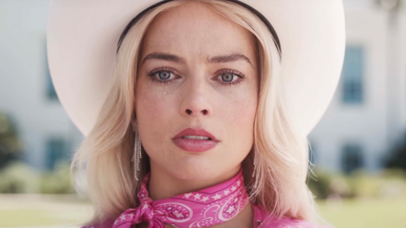 Barbie snobée aux Oscars ? "Il n'y a aucune raison d'être triste", selon Margot Robbie