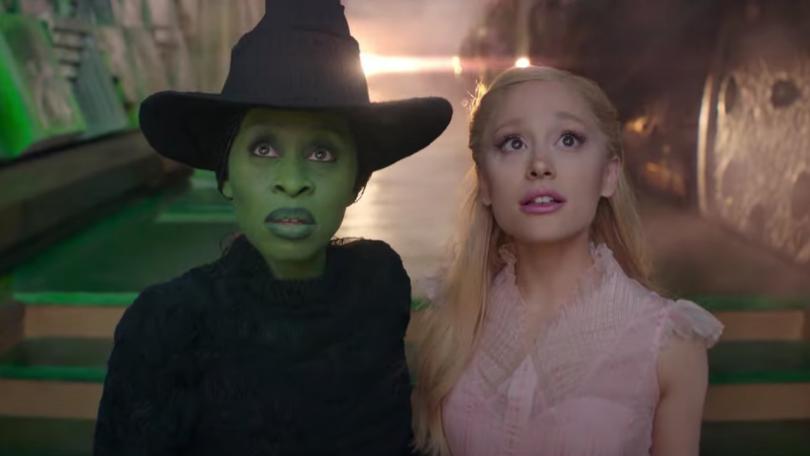 Wicked (2024)