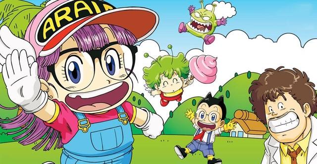 Dr Slump