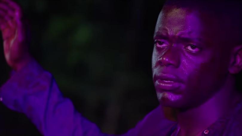 La fin originale de Get Out était déprimante