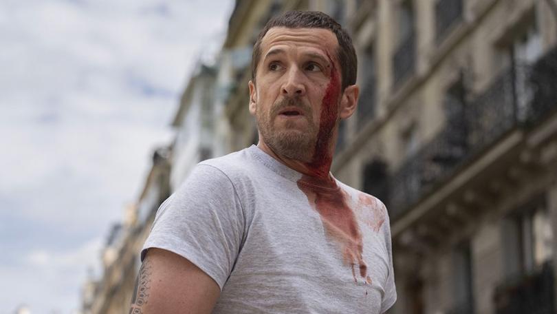 Guillaume Canet dans Ad Vitam