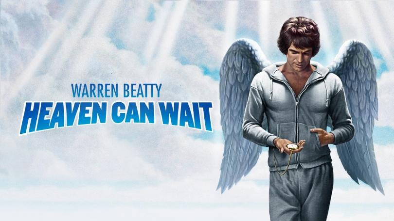 Le Ciel peut attendre Warren Beatty