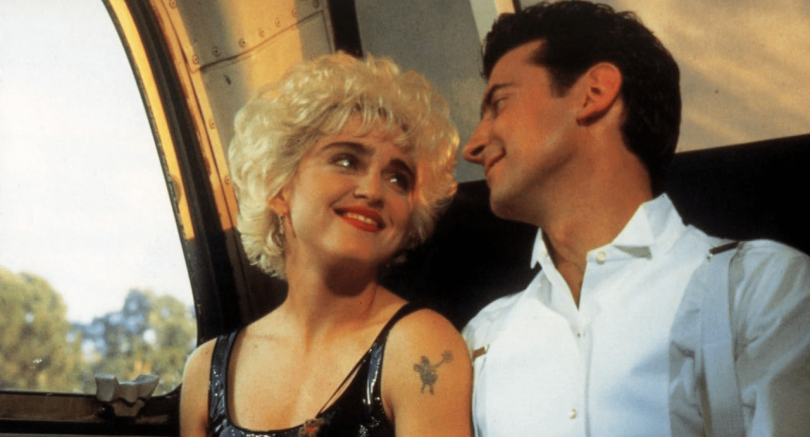 Madonna n’a pas abandonné son biopic : il s’appellera Who’s That Girl 