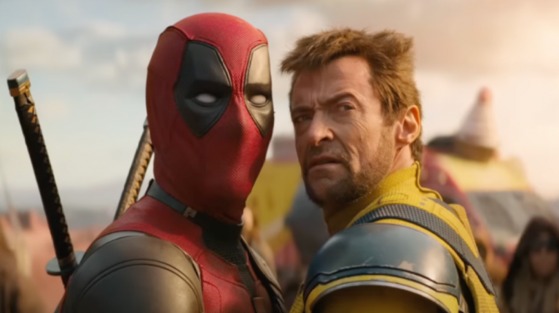 Deadpool 3 a déjà doublé Logan au box-office