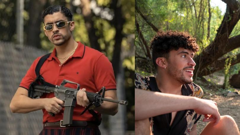 Bad Bunny complète le casting du prochain film de Darren Aronofsky 