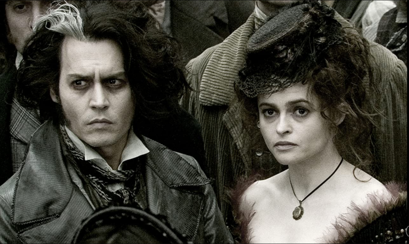 Sweeney Todd