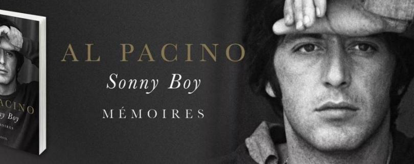 Al Pacino, Sonny Boy, mémoires (2024)