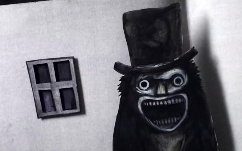 Mister Babadook