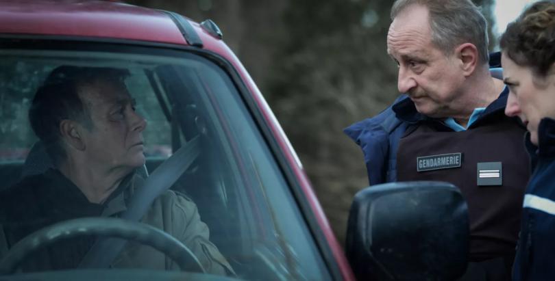 Franck Dubosc Un Ours dans le Jura