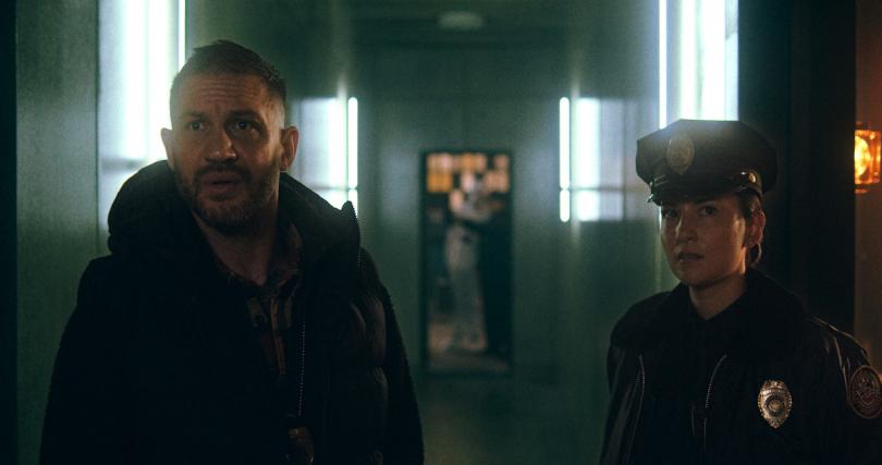 Netflix donne enfin une date pour Havoc, avec Tom Hardy, par réalisateur de The Raid