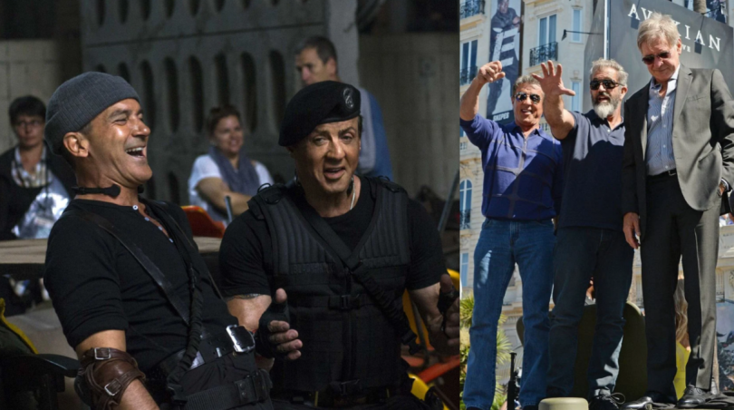 Expendables 3