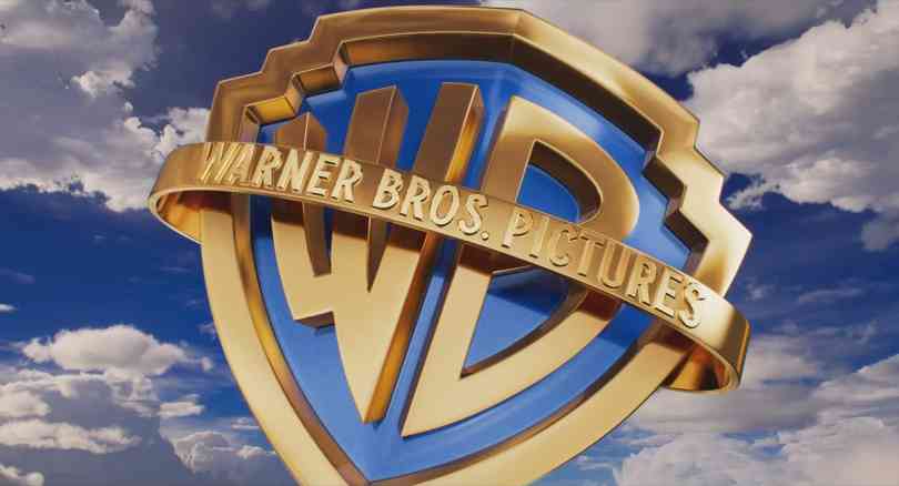 Warner Bros. logo