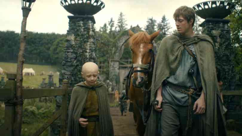 A knight of the Seven Kingdoms