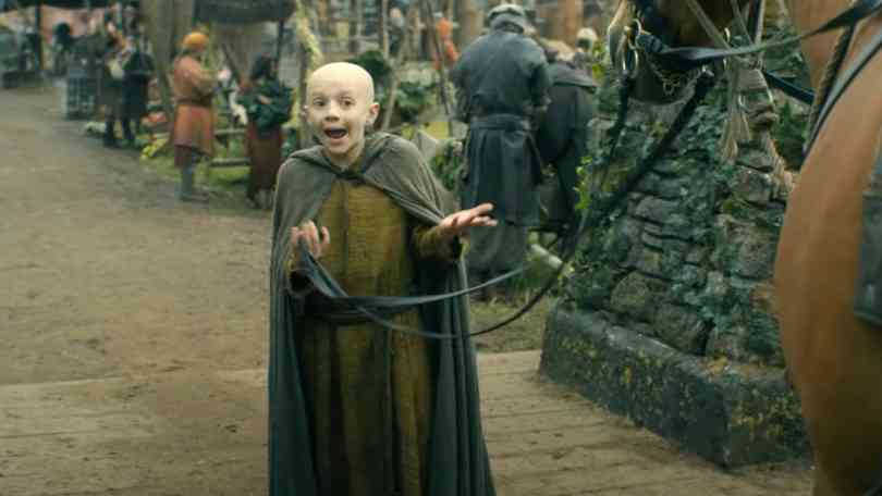 A knight of the Seven Kingdoms