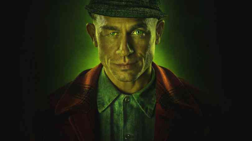 ed gein