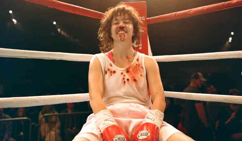 Sydney Sweeney Christy