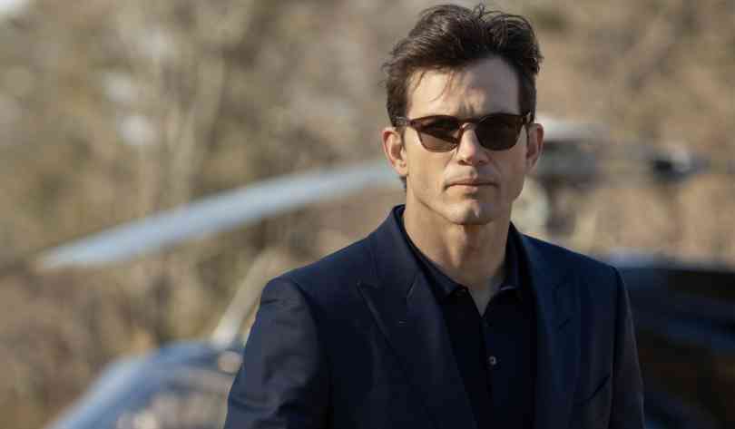 The Beauty Disney Plus